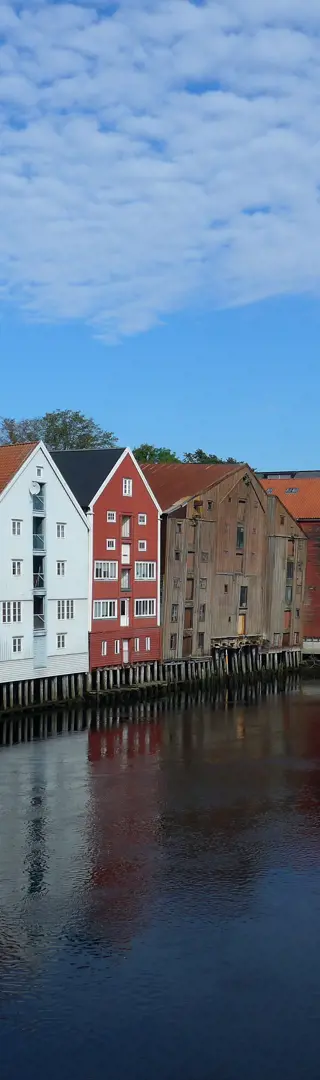 Unser Tor zu Südnorwegen